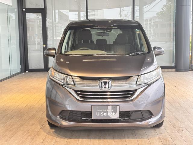 フリードハイブリッド ハイブリッド・Gホンダセンシング(2枚目)