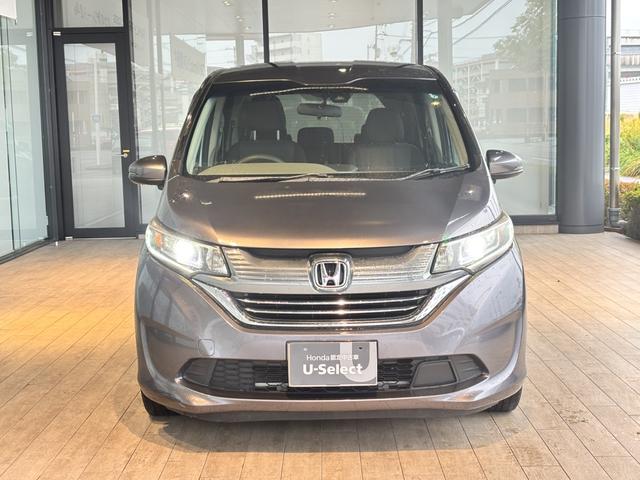 フリードハイブリッド ハイブリッド・Gホンダセンシング(3枚目)