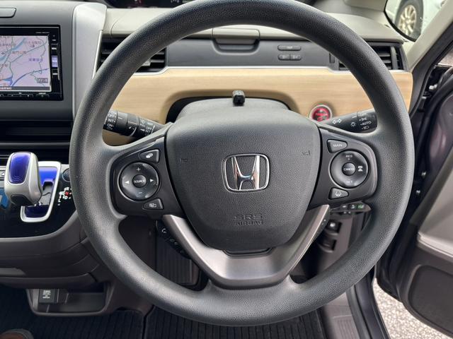 フリードハイブリッド ハイブリッド・Gホンダセンシング(11枚目)