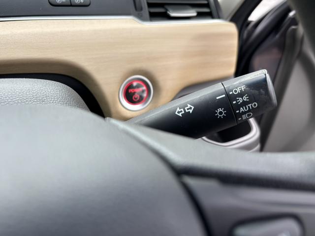 フリードハイブリッド ハイブリッド・Gホンダセンシング(19枚目)