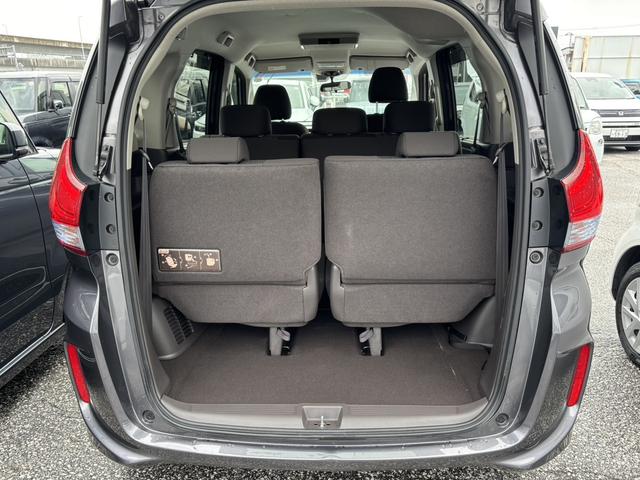 フリードハイブリッド ハイブリッド・Gホンダセンシング(28枚目)