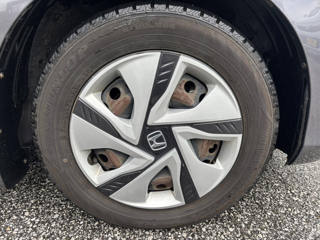 フリードハイブリッド ハイブリッド・Gホンダセンシング(30枚目)