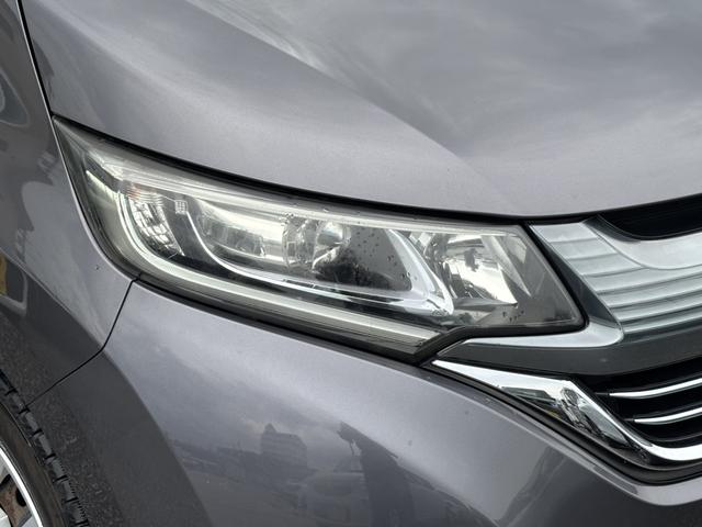 フリードハイブリッド ハイブリッド・Gホンダセンシング(31枚目)