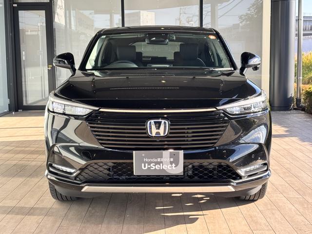 ヴェゼル ｅ：ＨＥＶＺ（3枚目）