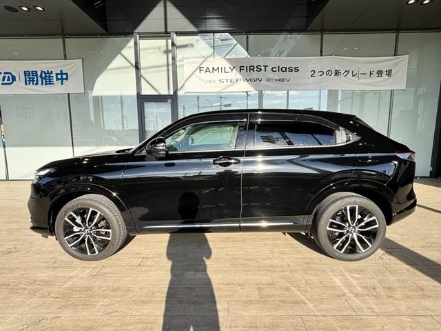 ヴェゼル ｅ：ＨＥＶＺ（8枚目）