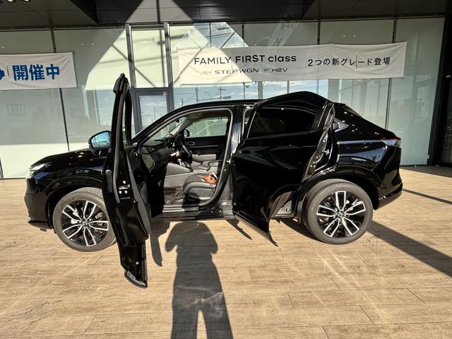 ヴェゼル ｅ：ＨＥＶＺ（9枚目）