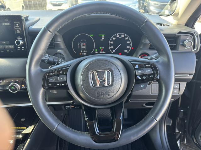 ヴェゼル ｅ：ＨＥＶＺ（11枚目）