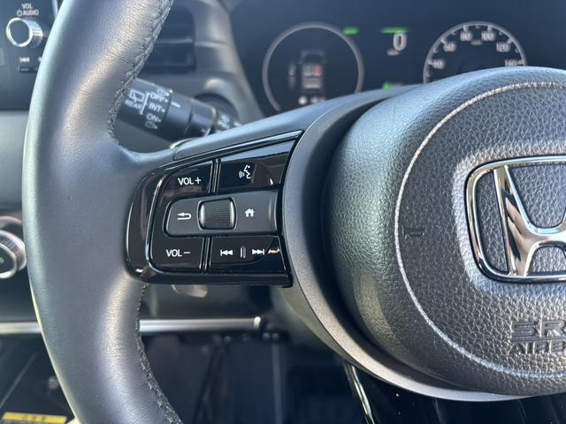 ヴェゼル ｅ：ＨＥＶＺ（12枚目）