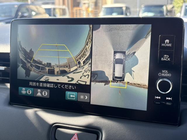 ヴェゼル ｅ：ＨＥＶＺ（15枚目）