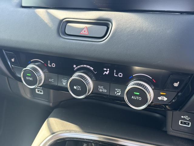 ヴェゼル ｅ：ＨＥＶＺ（16枚目）