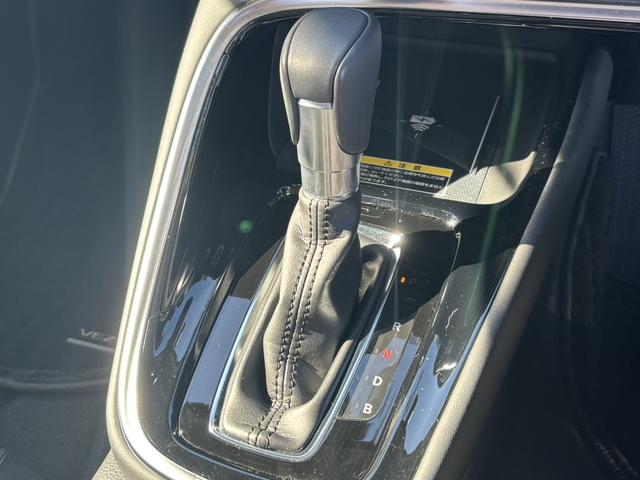 ヴェゼル ｅ：ＨＥＶＺ（17枚目）