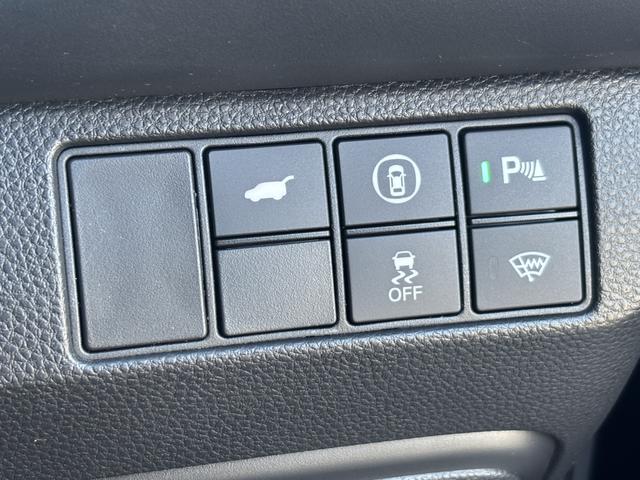 ヴェゼル ｅ：ＨＥＶＺ（22枚目）