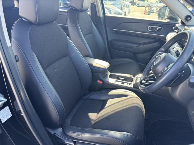 ヴェゼル ｅ：ＨＥＶＺ（28枚目）