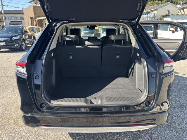 ヴェゼル ｅ：ＨＥＶＺ（30枚目）