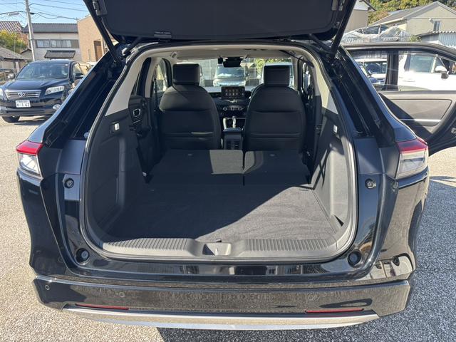 ヴェゼル ｅ：ＨＥＶＺ（31枚目）