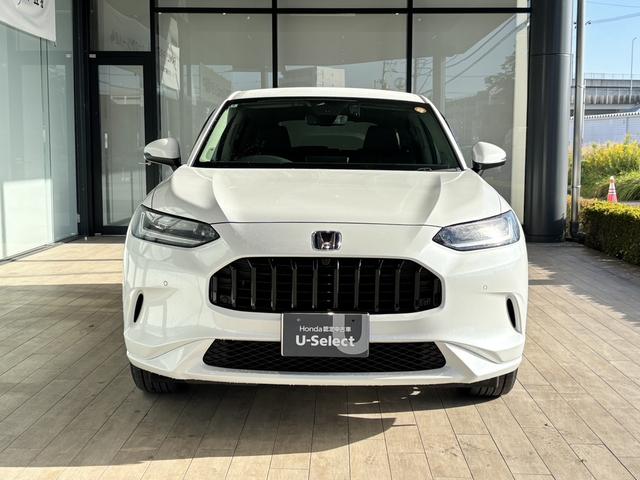 ZR-V e:HEVZ(2枚目)