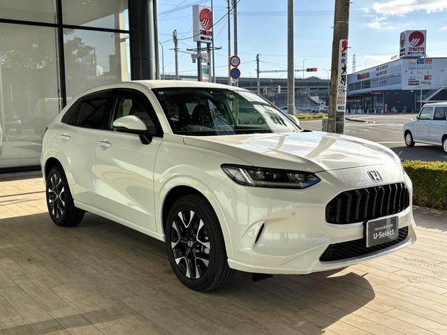 ZR-V e:HEVZ(4枚目)