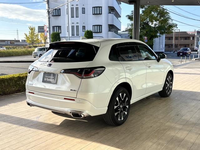 ZR-V e:HEVZ(5枚目)