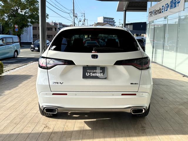 ZR-V e:HEVZ(6枚目)