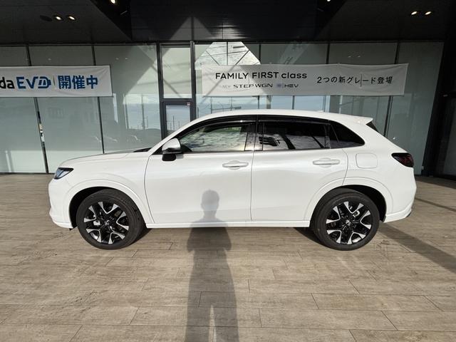 ZR-V e:HEVZ(8枚目)