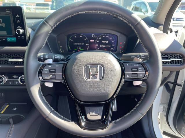 ZR-V e:HEVZ(11枚目)