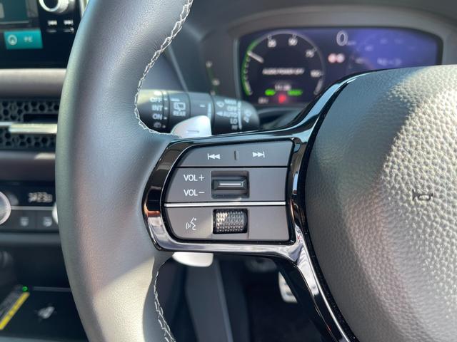 ZR-V e:HEVZ(12枚目)