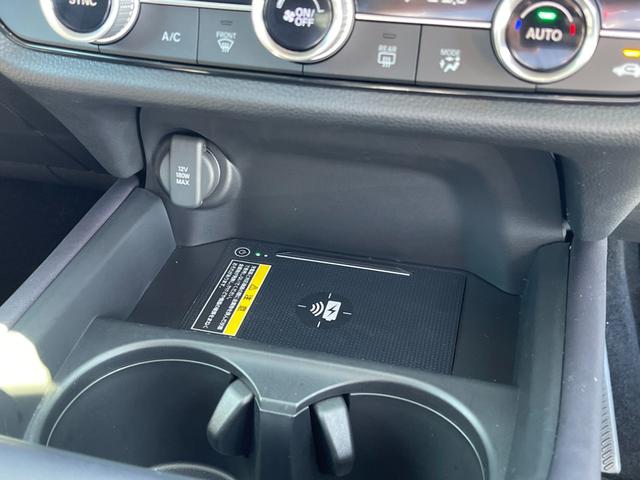 ZR-V e:HEVZ(22枚目)