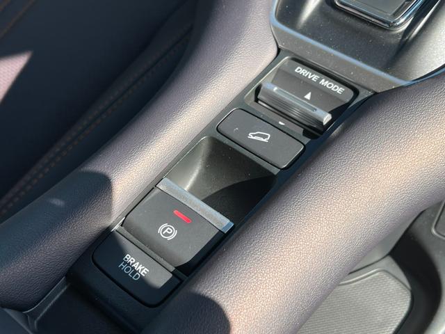 ZR-V e:HEVZ(24枚目)