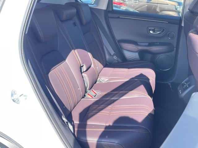 ZR-V e:HEVZ(34枚目)