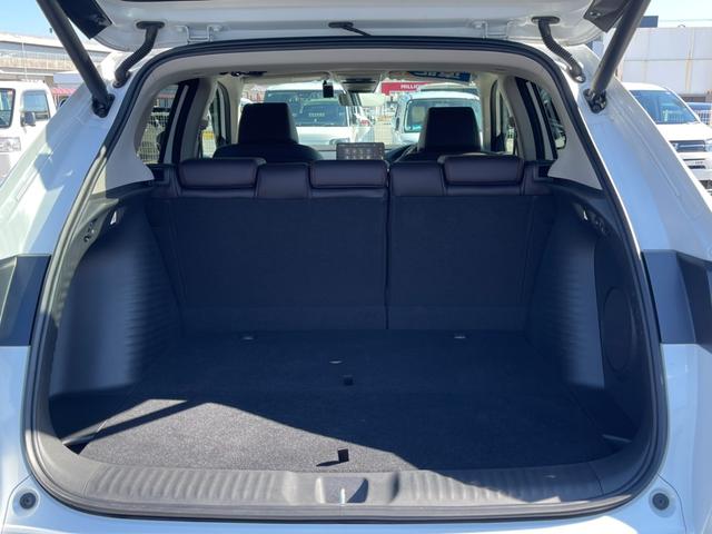 ZR-V e:HEVZ(36枚目)