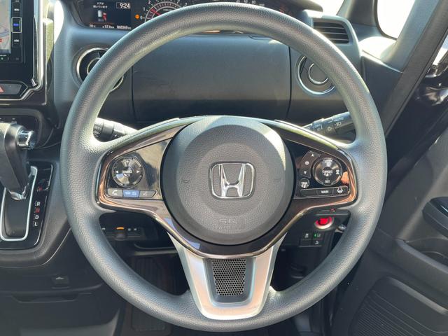 Ｎ－ＢＯＸカスタム Ｇ・Ｌホンダセンシング（11枚目）