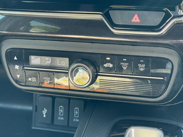 Ｎ－ＢＯＸカスタム Ｇ・Ｌホンダセンシング（17枚目）