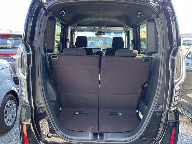 Ｎ－ＢＯＸカスタム Ｇ・Ｌホンダセンシング（30枚目）