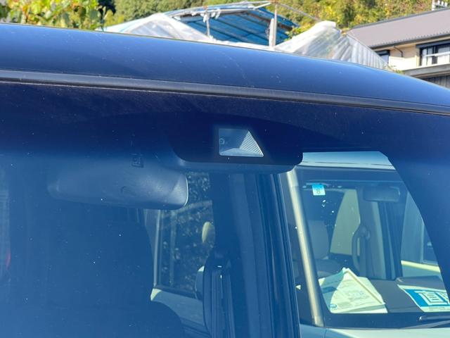 Ｎ－ＢＯＸカスタム Ｇ・Ｌホンダセンシング（32枚目）