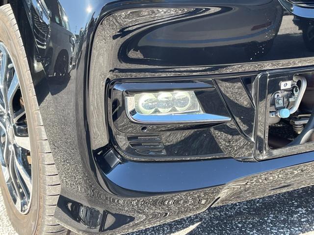 Ｎ－ＢＯＸカスタム Ｇ・Ｌホンダセンシング（34枚目）