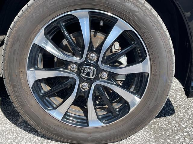 Ｎ－ＢＯＸカスタム Ｇ・Ｌホンダセンシング（35枚目）