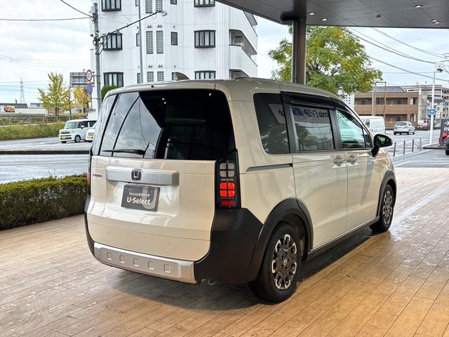 フリード クロスター（5枚目）