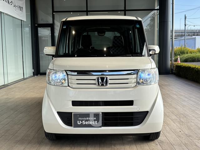 Ｎ－ＢＯＸ ＧターボＳＳパッケージ（3枚目）