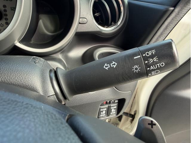 Ｎ－ＢＯＸ ＧターボＳＳパッケージ（13枚目）