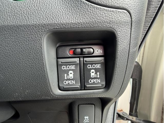 Ｎ－ＢＯＸ ＧターボＳＳパッケージ（14枚目）