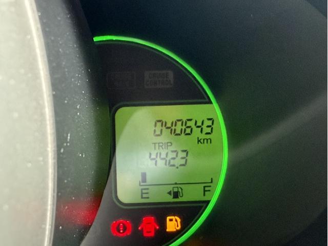 Ｎ－ＢＯＸ ＧターボＳＳパッケージ（18枚目）