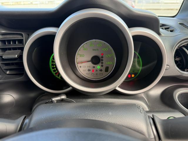 Ｎ－ＢＯＸ ＧターボＳＳパッケージ（19枚目）