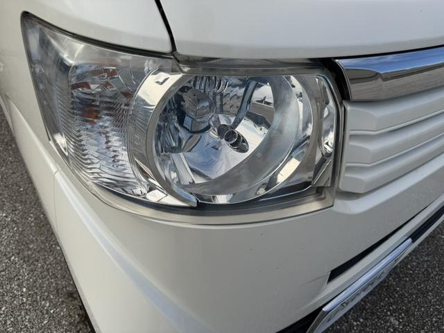 Ｎ－ＢＯＸ ＧターボＳＳパッケージ（28枚目）