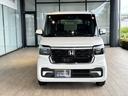 Ｎ－ＢＯＸカスタム ターボ　ナビ、ドラレコ、ＥＴＣ付き弊社元代車（2枚目）