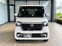 Ｎ－ＢＯＸカスタム ターボ　ナビ、ドラレコ、ＥＴＣ付き弊社元代車（3枚目）