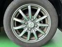 ホンダ純正アルミホイール。丈夫で安心です。