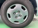 ホンダ純正ホイール。丈夫で安心です。