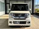 N-BOXカスタム G・ターボLパッケージ 中古車画像_2
