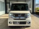 N-BOXカスタム G・ターボLパッケージ 中古車画像_3