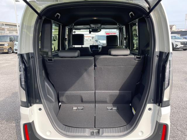 Ｎ－ＢＯＸカスタム コーディネートスタイル　ＨｏｎｄａＳＥＮＳＩＮＧ・ディスプレイオーディオ・ドラレコＨｏｎｄａＣＯＮＮＥＣＴ・ＥＴＣ・ＬＥＤヘッドライト両側パワースライドドア・シートヒーター（25枚目）